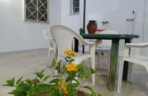 Casa Vacanze OCCHI BLU - Foto 9