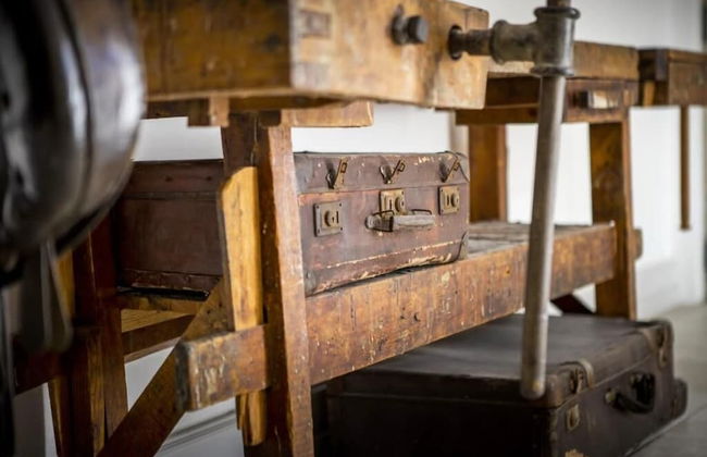 Castro Mesembria Boutique Hotel - Foto 59