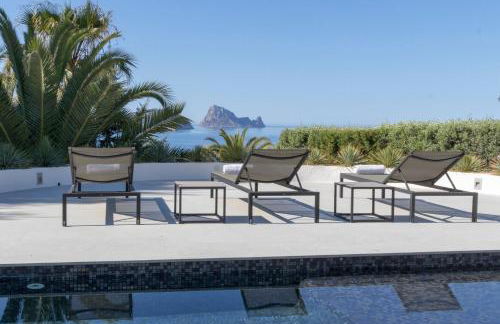 Secluded Paradise in Ibiza City, 1038 - Foto 7