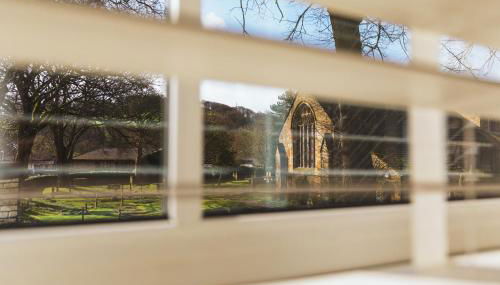 Church View Cottage - Foto 2