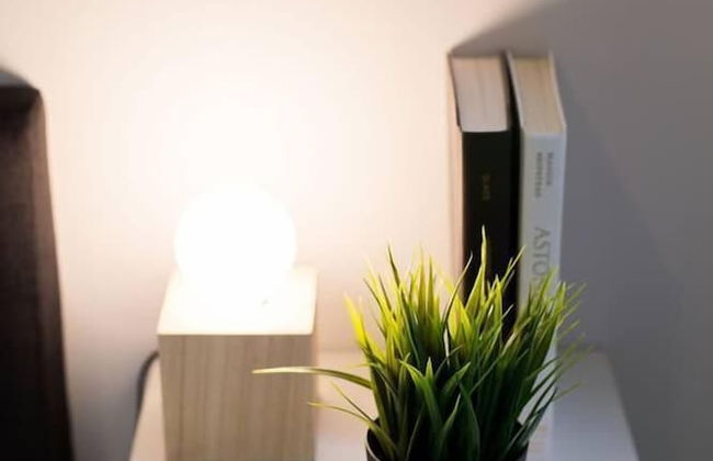 Brand New 3 Bedroom With Rooftop Patio - Foto 21