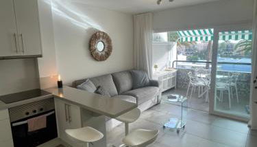 Apartment Palm Tree View - Foto 1