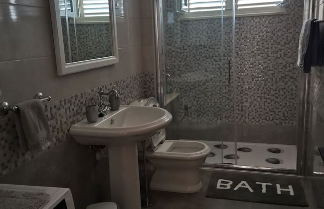 Apartment Vesna & Ivica - Two Bedroom Apartment With Terrace and Sea View - Foto 11