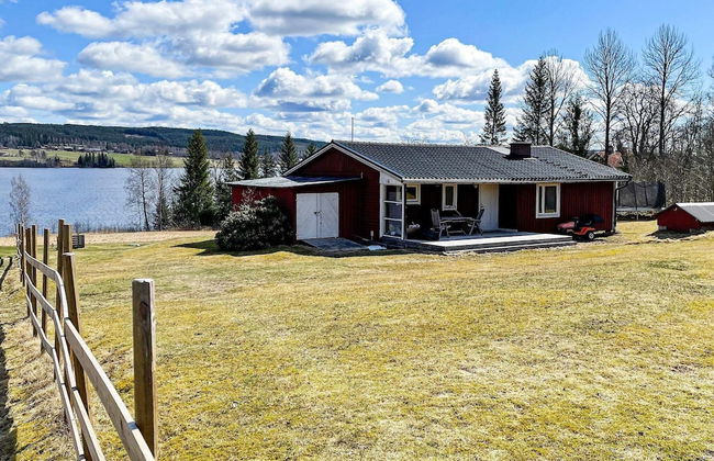 5 Person Holiday Home in Sunnemo-by Traum - Foto 20