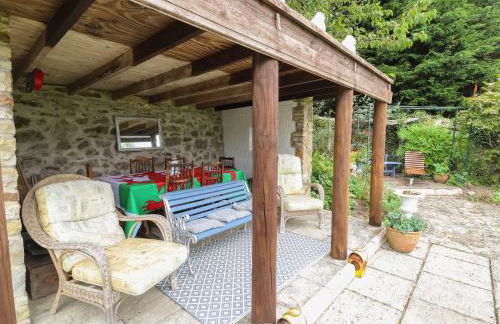 Cae Adar Farm - Foto 35