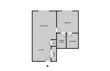 Blueground Long Island City 1bd apartment NYC-1612 - Foto 16