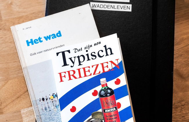 Cottage by Wadden Sea With Scenic Views - Foto 27