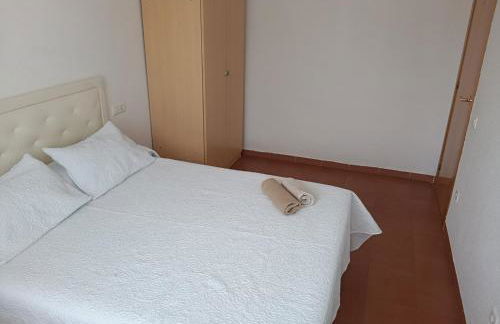 Apartamento frente al mar - Foto 27