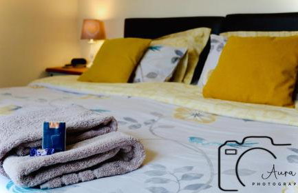 Cripps Farm Holiday Lets - Foto 39