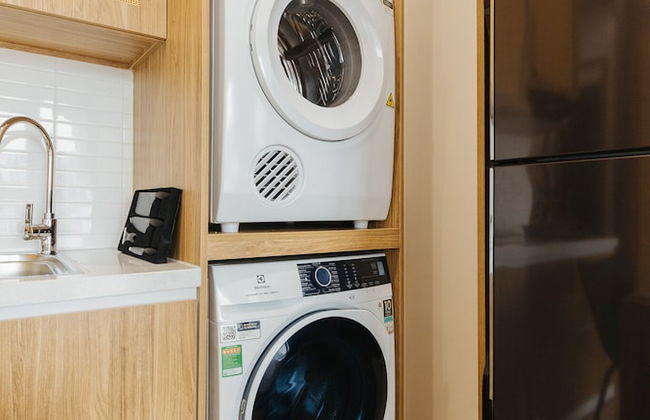 Myrcella Urban Studio - Foto 31