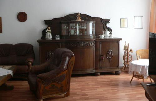 Ferienwohnung Zum grünen Holz - Foto 33