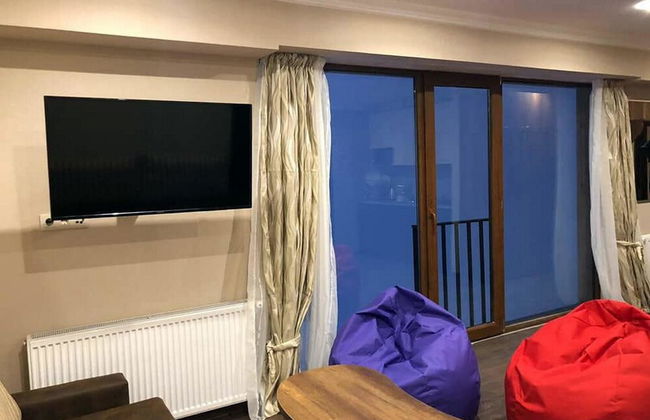 Gogo Apartments New Gudauri - Foto 37