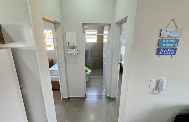 Spazio Italia Apartamentos - Foto 51