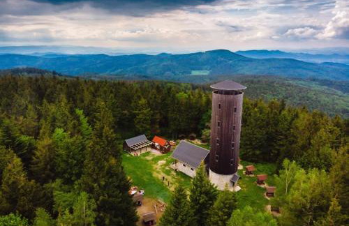 Dom Puchacza w Lądku-Zdroju - Foto 73