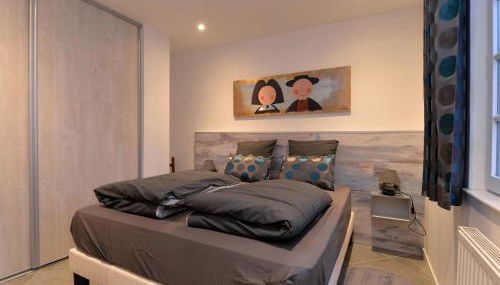 GÎTE **** L'ATELIER DU TONNELIER - Foto 2