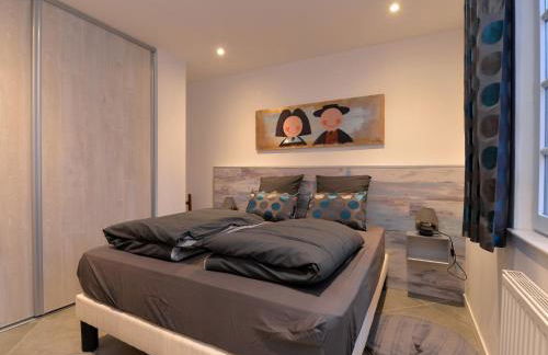 GÎTE **** L'ATELIER DU TONNELIER - Foto 2