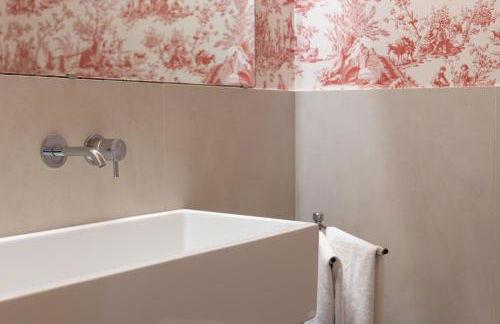 Eleganza sabauda 120 sqm Luxury historical flat - Photo 45