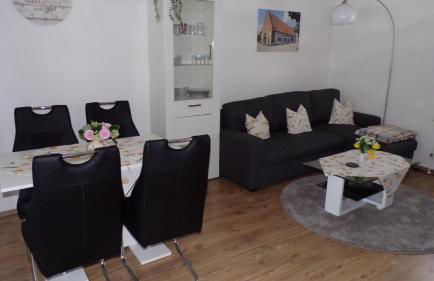 Ferienwohnung Nussbaum Sendenhorst - Foto 3