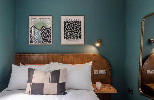 Shepherds Bush - Your Apartment - Foto 50