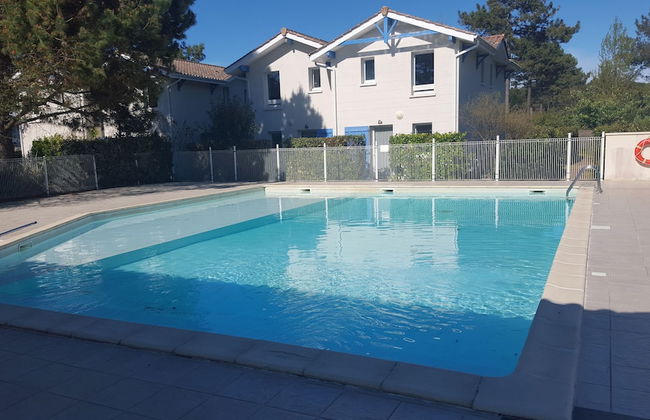 Résidence La Pointe du Soleil - Foto 21