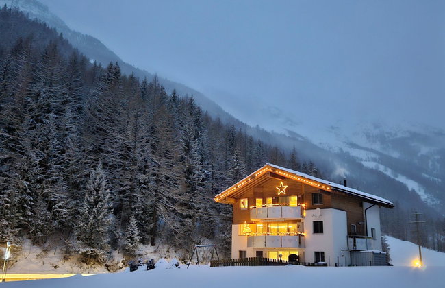 Haus Artemis - Foto 26