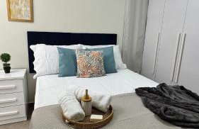 Flat Vip Solon Prime #Manaíra - Foto 7