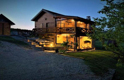 Kuća za odmor Avantura - Foto 1