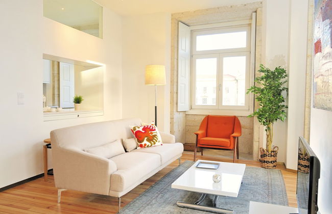 Condes de Azevedo Palace - Foto 77