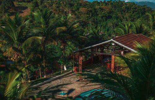 Chácara Alegria - Um pedaço do paraíso em Itaboraí - Foto 52