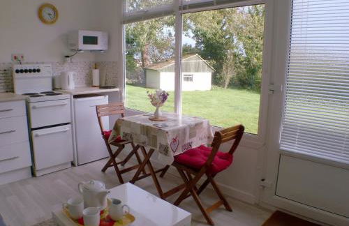 Chalet for two - Dartmouth - Foto 6