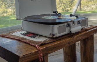 Freya Geo Dome Suite At El Mistico Ranch - Foto 12