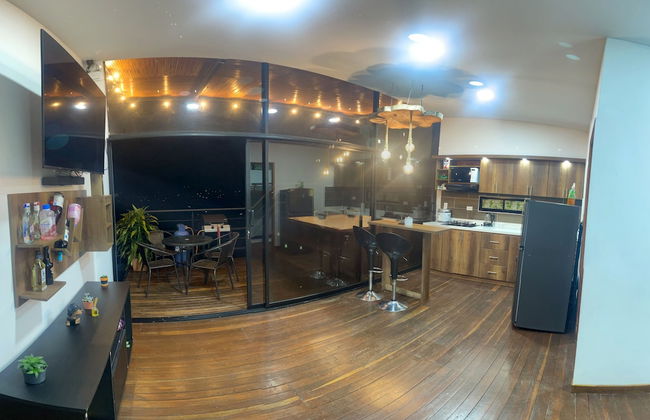 San Simon Glamping - Photo 20