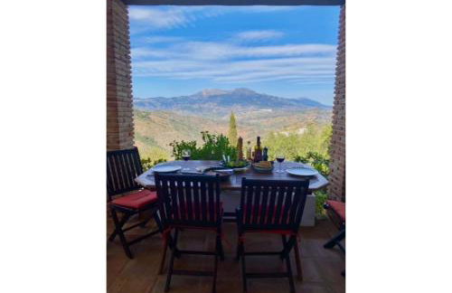 Sunny hillside casita in Guaro - Foto 1