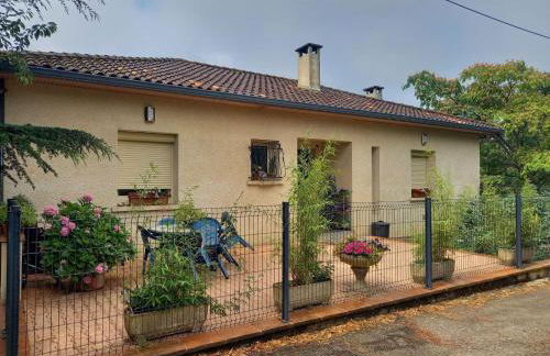 Agréable maison toute équipée - Foto 1