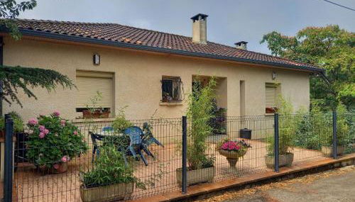 Agréable maison toute équipée - Foto 1