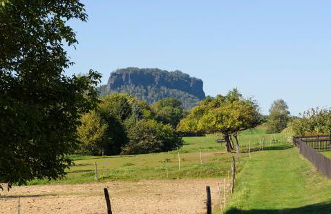 Landhaus Wohnung - SAUNA, Balkon, Netflix, Parkplatz - Foto 16