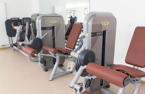 Mountainlodge Luxalpine - Photo 58