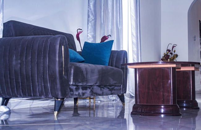 Exclusive Villa in Hideout East Legon - Foto 48