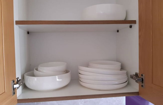 Serene Oasis in East Legon Hills - Chic 2 Bedroom Retreat - Photo 27