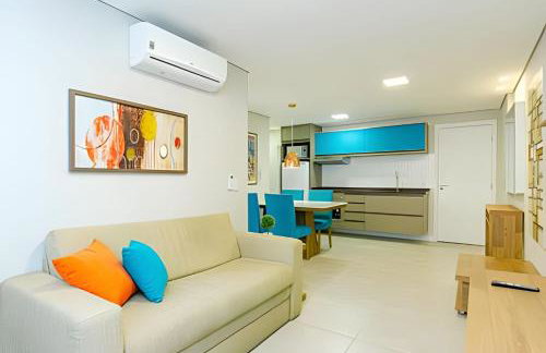 7th Avenue - Apartamentos UROOMS - Foto 23