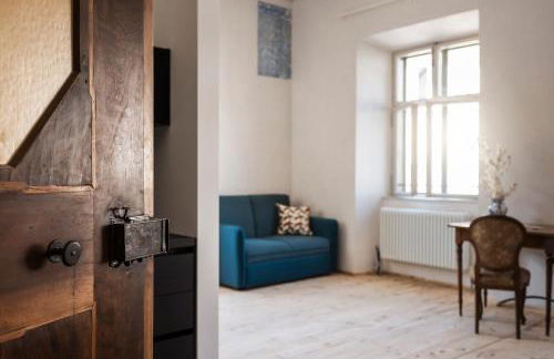 Ansitz Thierburg Suites - Foto 48