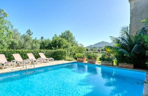 Villa Vertent - Foto 39