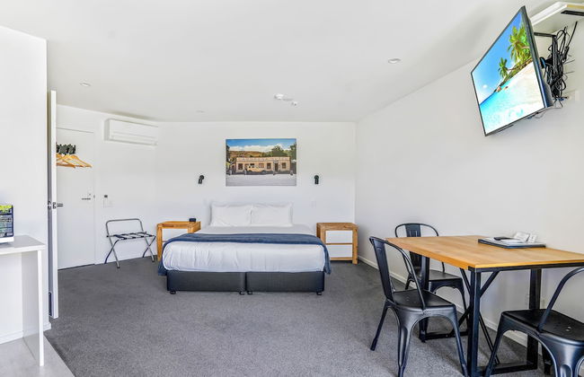 Central Park Apartments - Foto 13