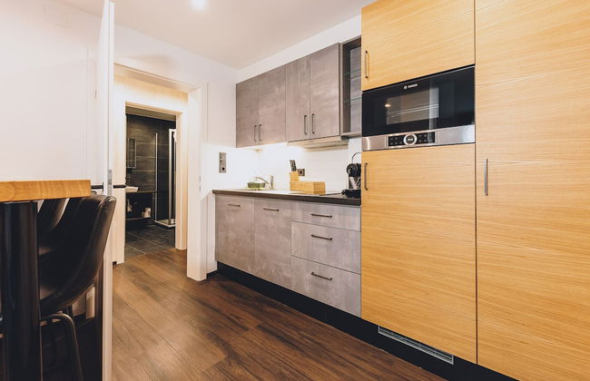 Alpine city living by we rent - Foto 64