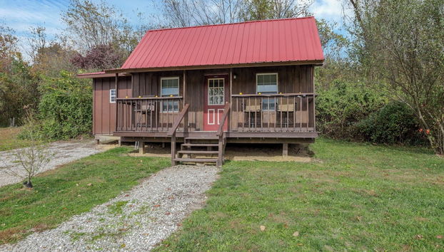 Cozy Cabin - Foto 2, Profilbild