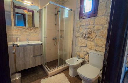 Stone Villa Stefanos Posidi - Foto 14