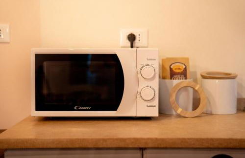 Fonterutoli Apartment - Foto 15