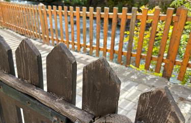 La Maison du petit Pont - Chantemerle - Foto 8