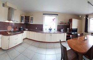 Villa Leika - Panoramablick am Riesengebirge - Foto 8