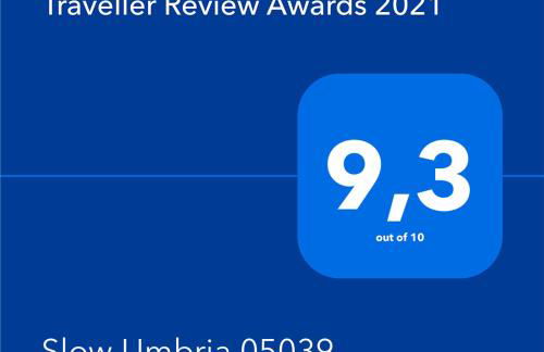 Slow Umbria 05039 - Foto 2